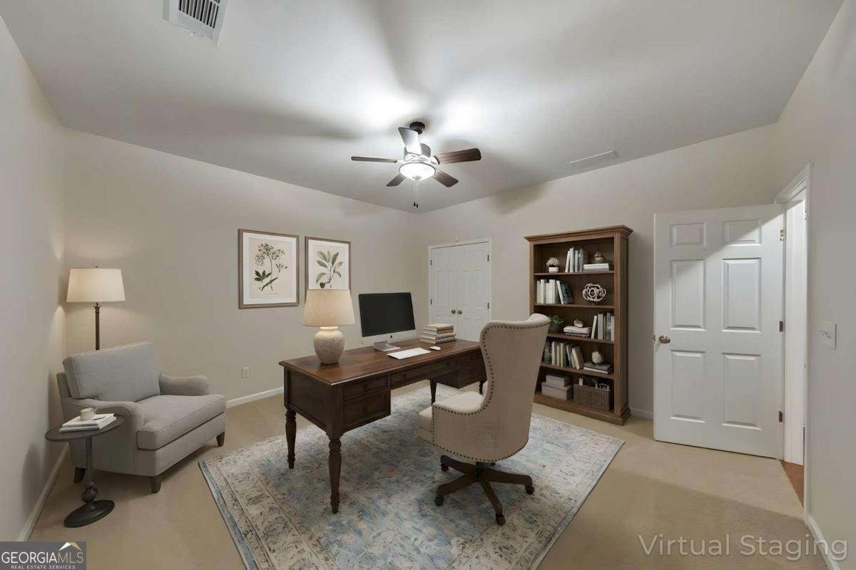 3363 Cumberland Club Drive Atlanta - Photo 35