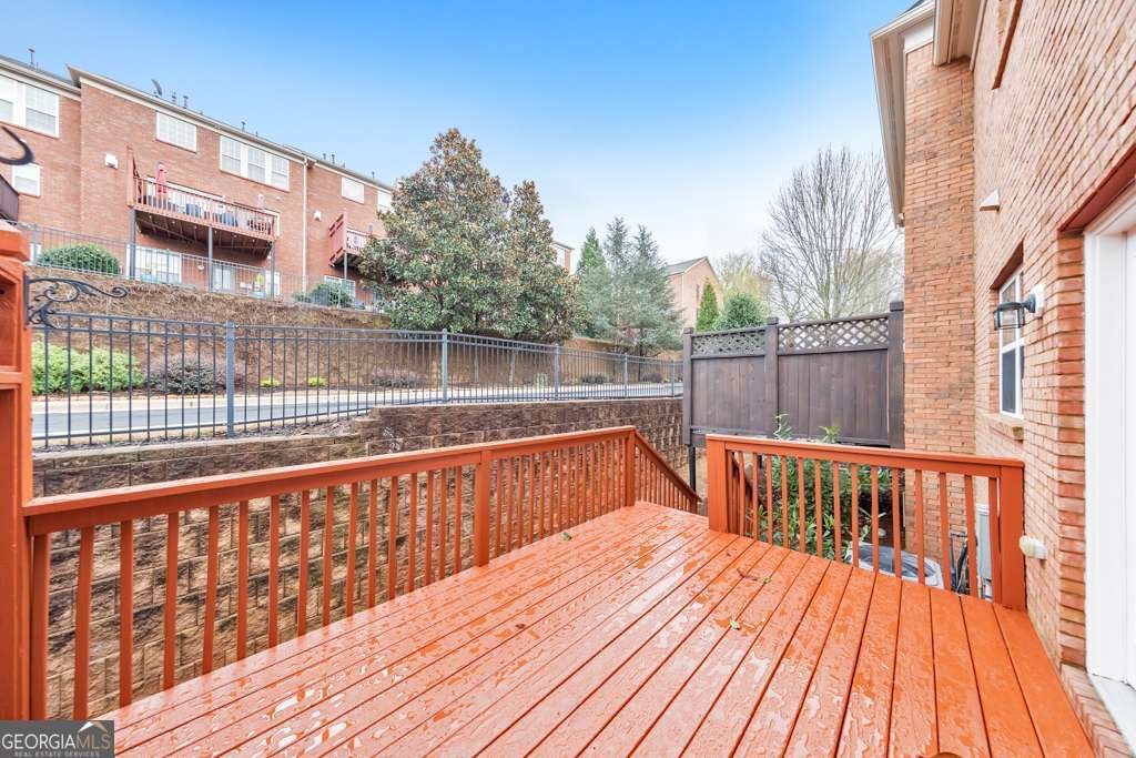 3363 Cumberland Club Drive Atlanta - Photo 38