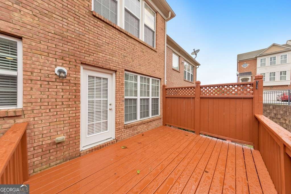 3363 Cumberland Club Drive Atlanta - Photo 39