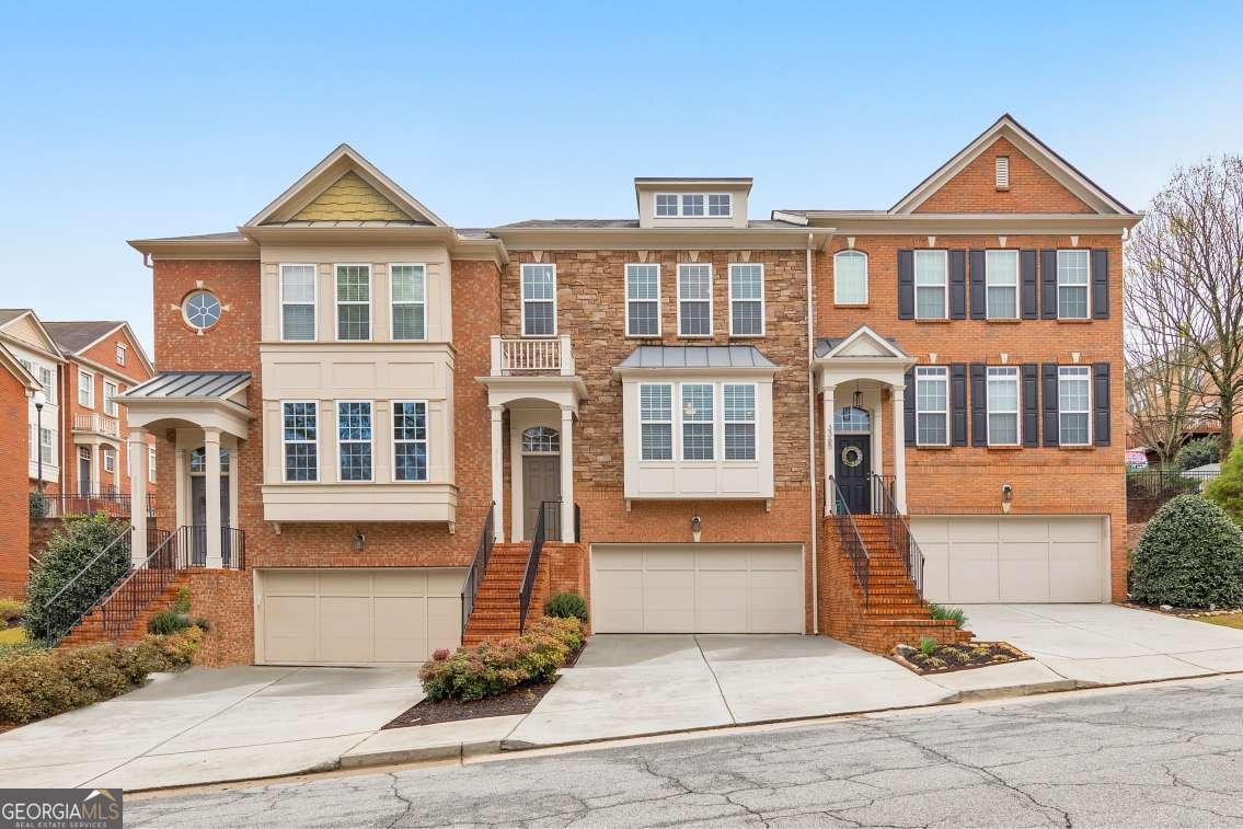 3363 Cumberland Club Drive Atlanta - Photo 40