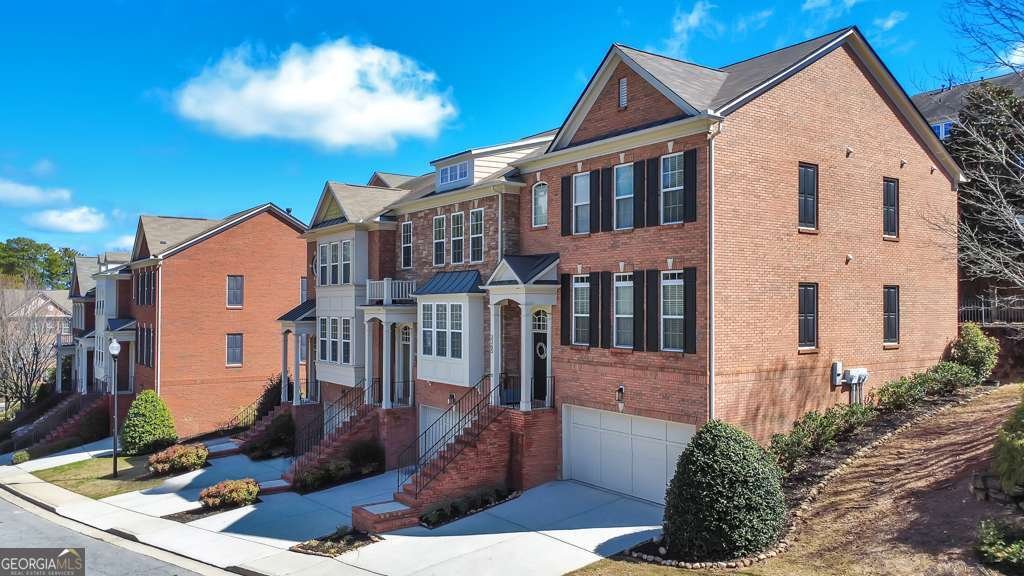 3363 Cumberland Club Drive Atlanta - Photo 42