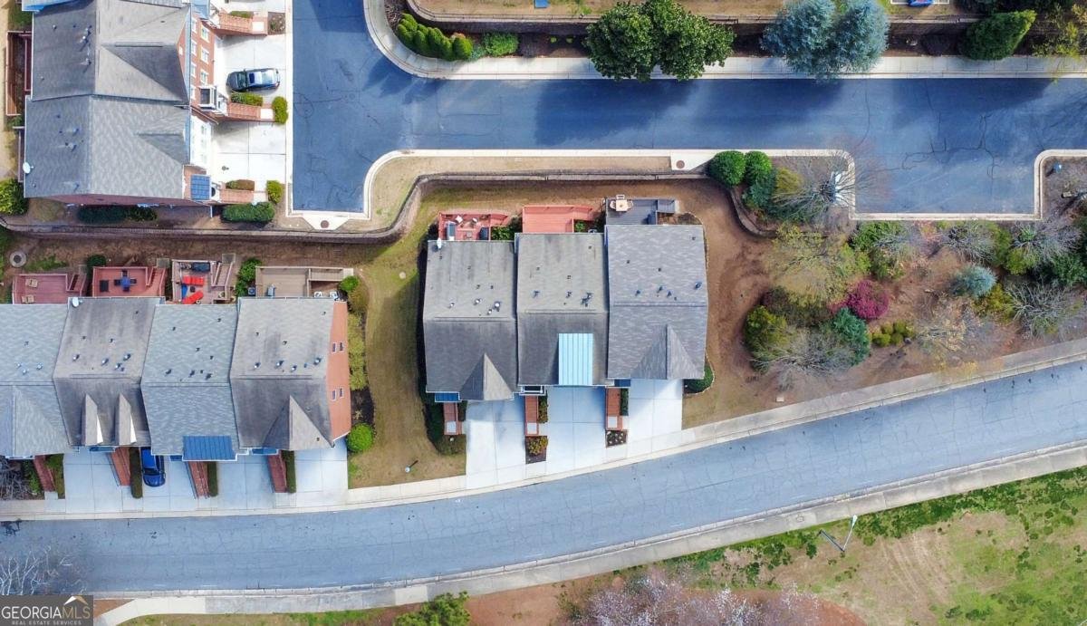 3363 Cumberland Club Drive Atlanta - Photo 43