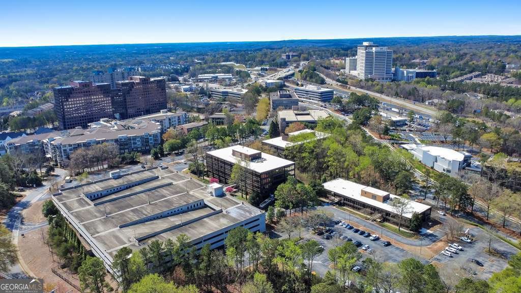 3363 Cumberland Club Drive Atlanta - Photo 44