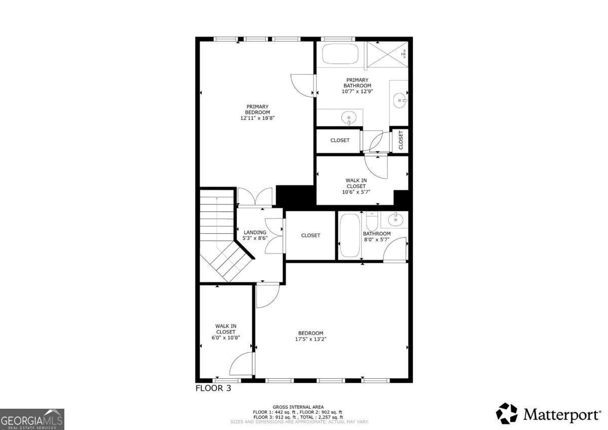 3363 Cumberland Club Drive Atlanta - Photo 46