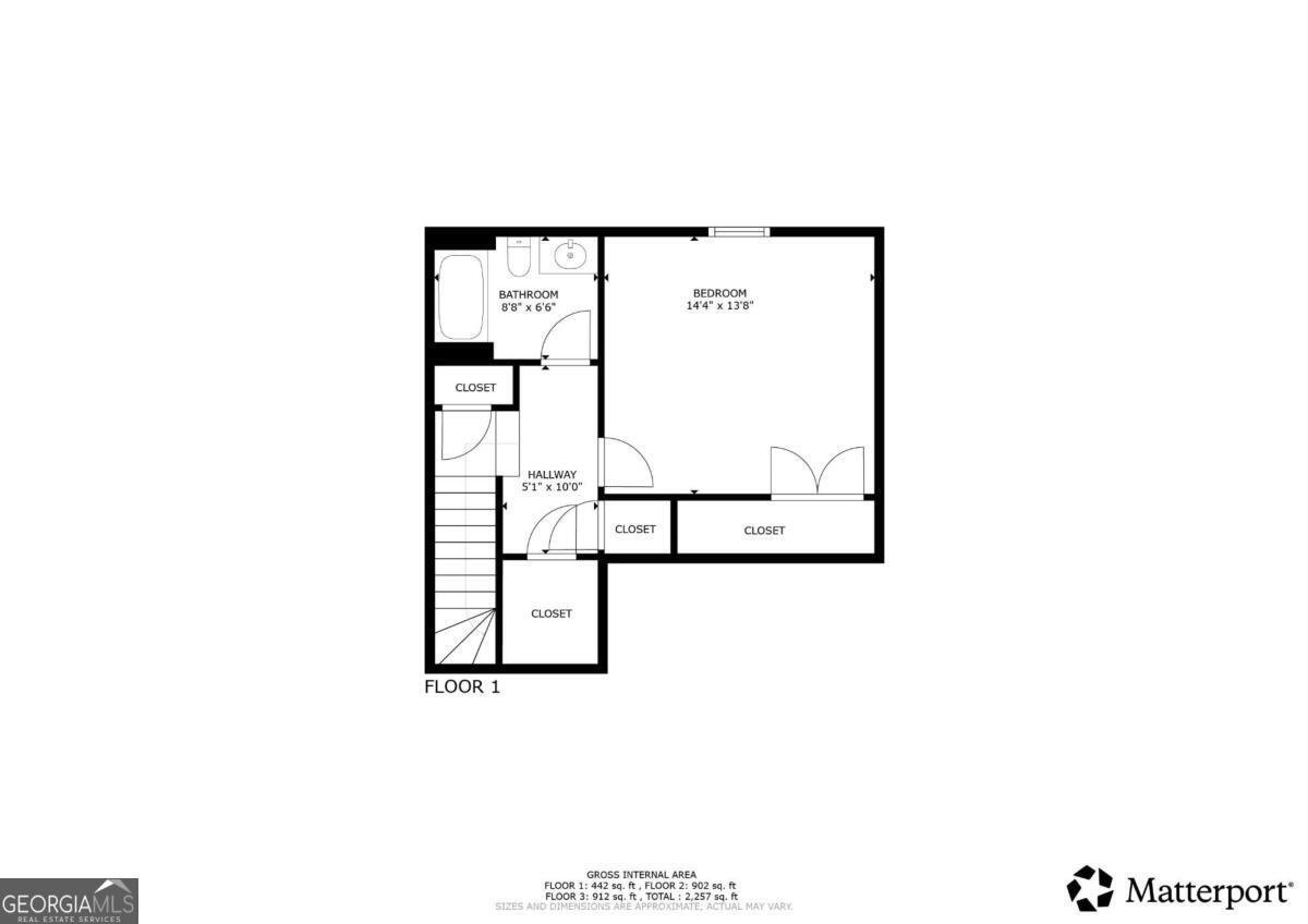 3363 Cumberland Club Drive Atlanta - Photo 48