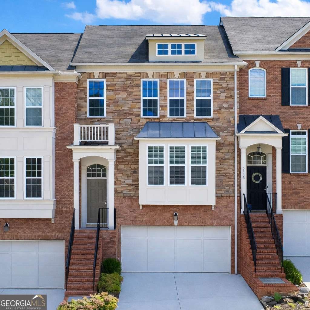 3363 Cumberland Club Drive Atlanta - Photo 7