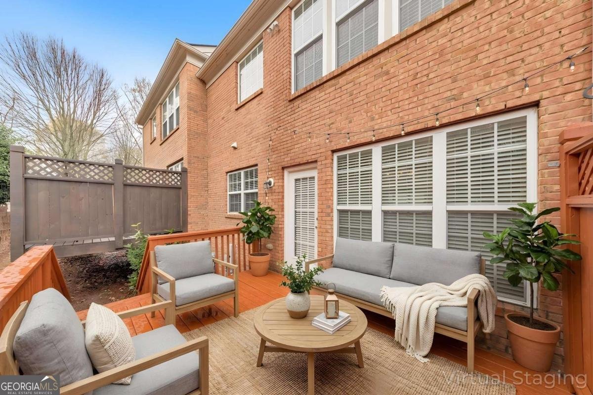 3363 Cumberland Club Drive Atlanta - Photo 8