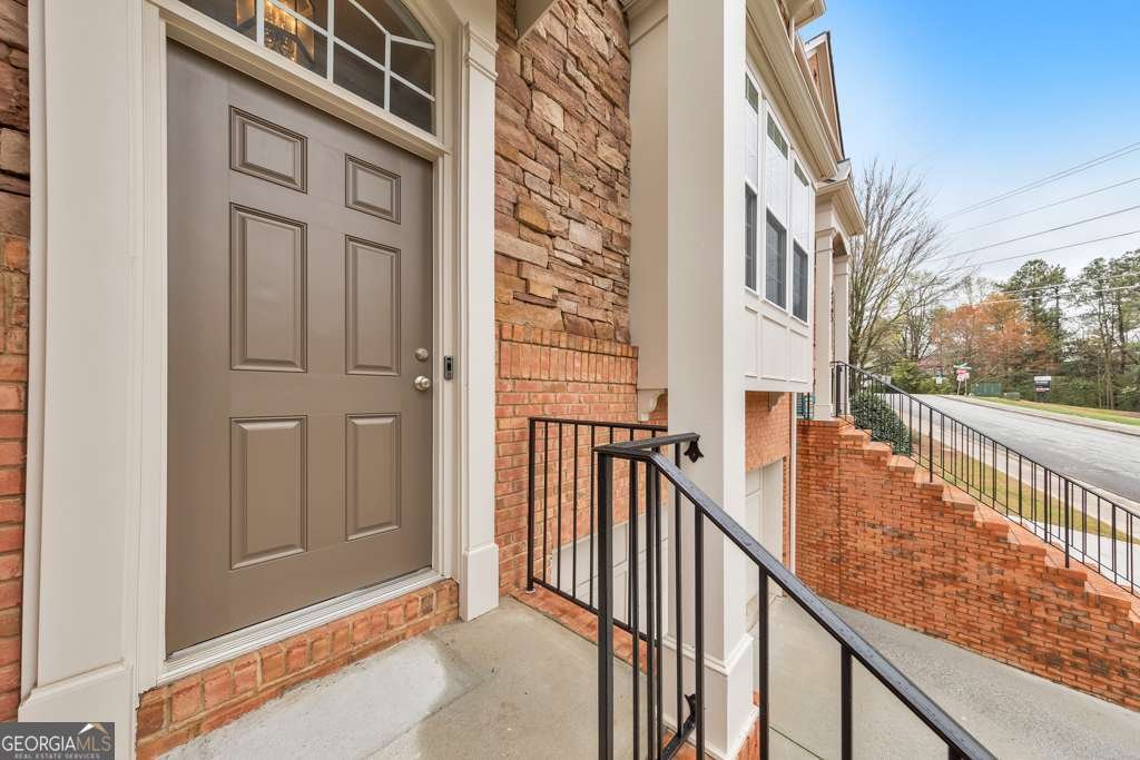 3363 Cumberland Club Drive Atlanta - Photo 9