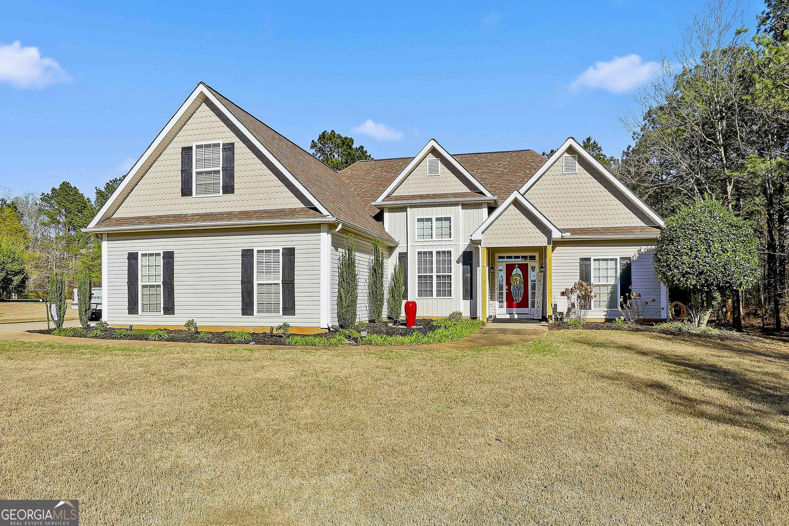 74 Fieldstone Farms Drive Senoia - Photo 1