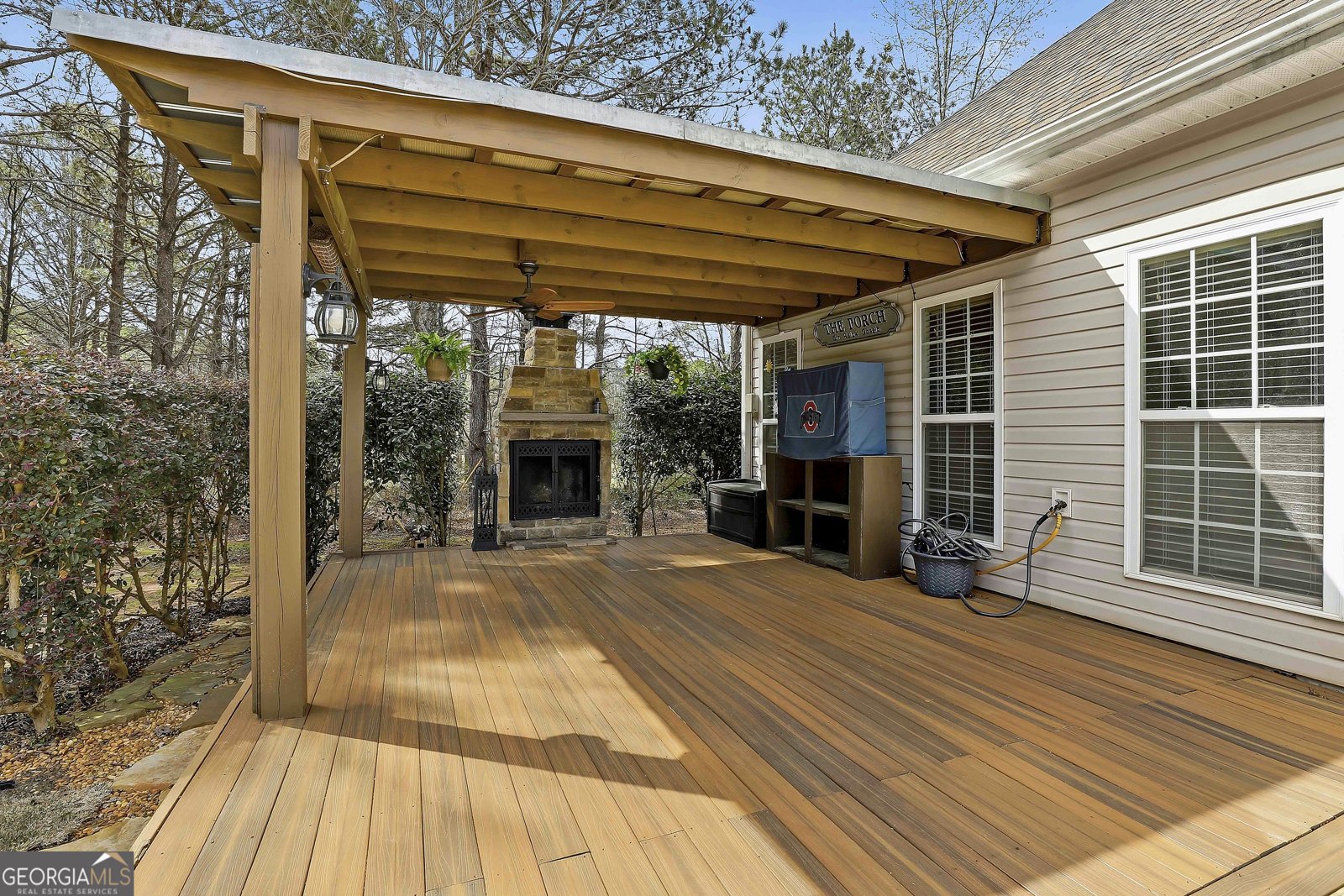 74 Fieldstone Farms Drive Senoia - Photo 40