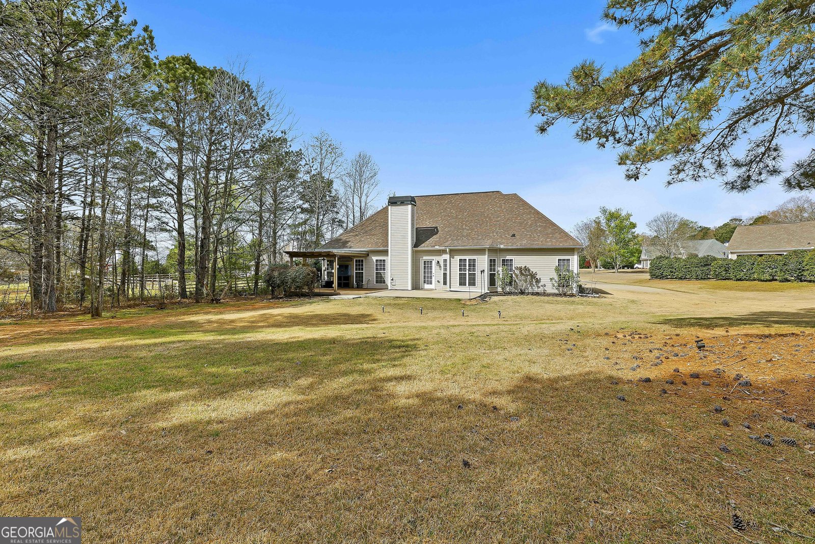 74 Fieldstone Farms Drive Senoia - Photo 46