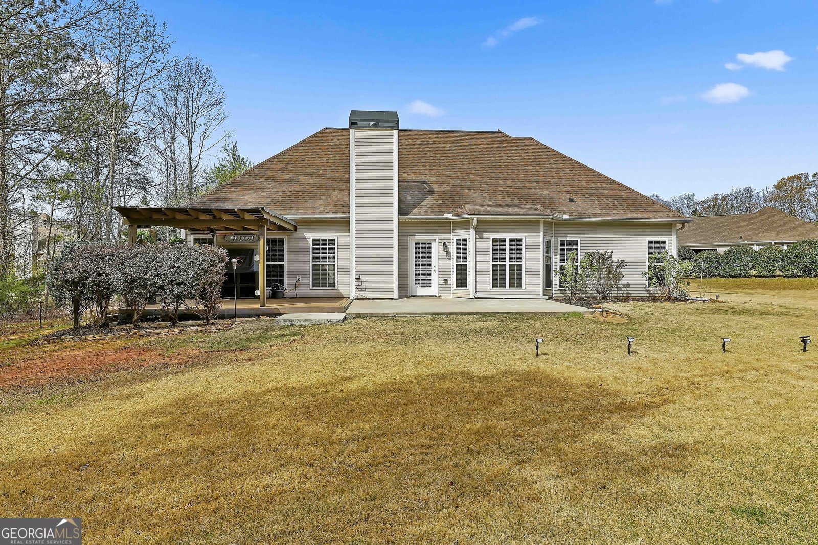 74 Fieldstone Farms Drive Senoia - Photo 51