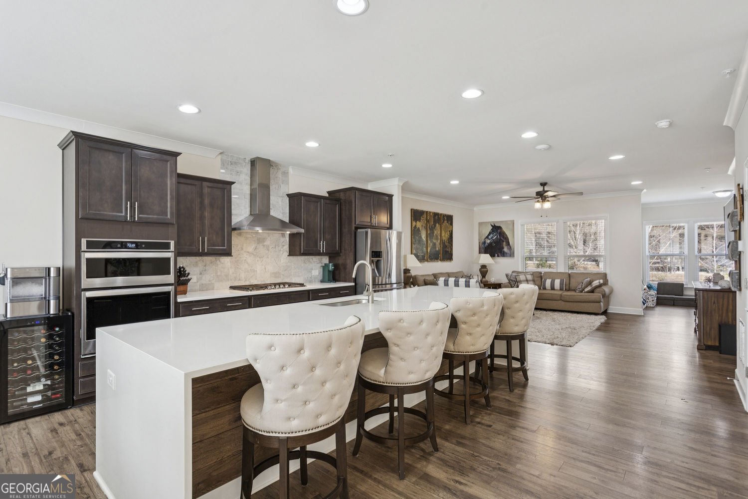 2153 Hinton Drive Smyrna - Photo 10