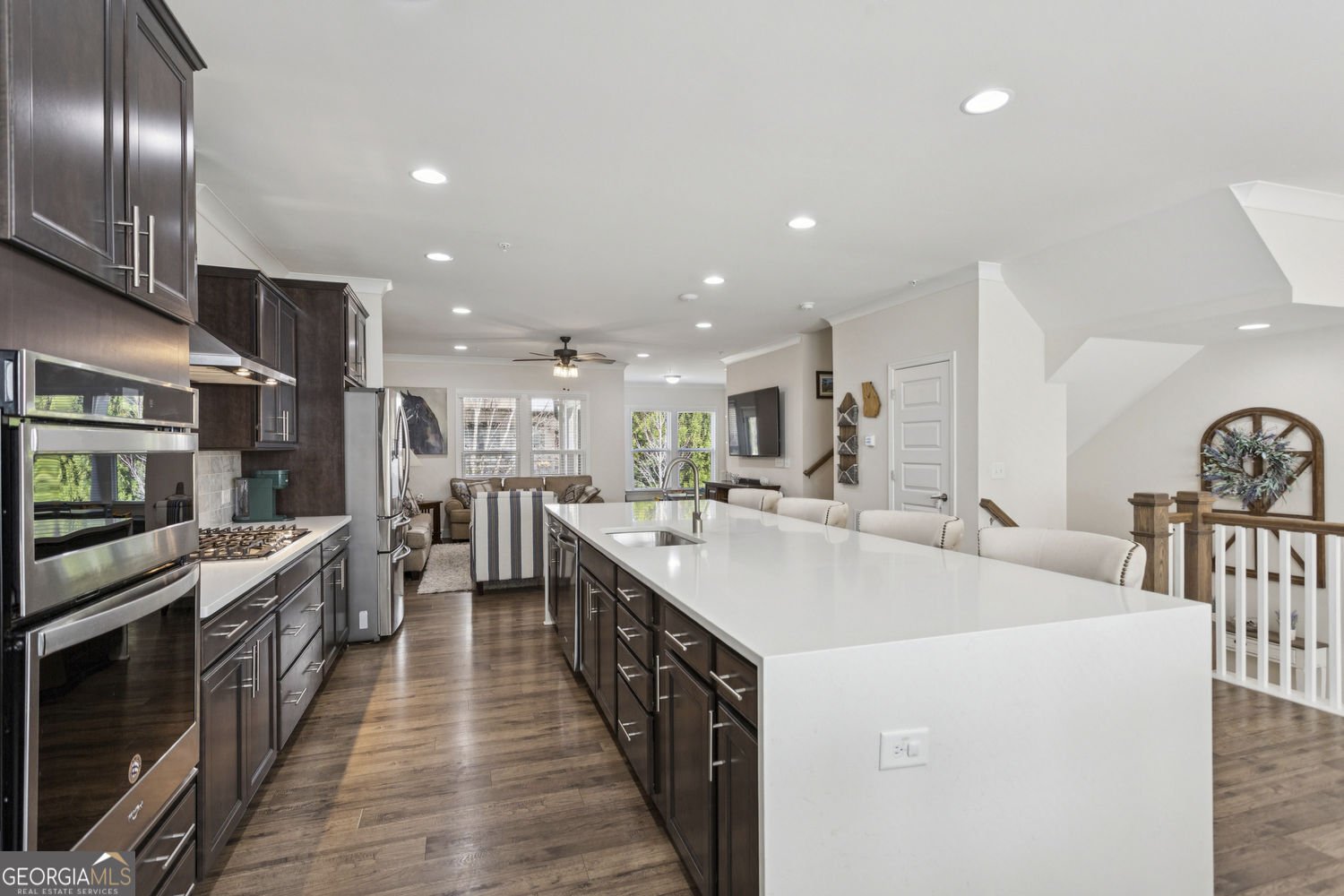 2153 Hinton Drive Smyrna - Photo 12