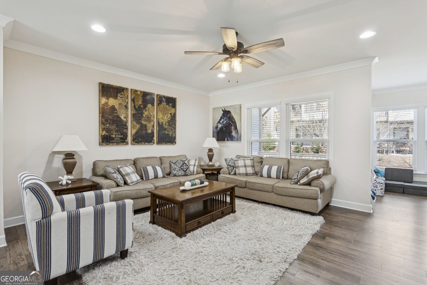 2153 Hinton Drive Smyrna - Photo 14