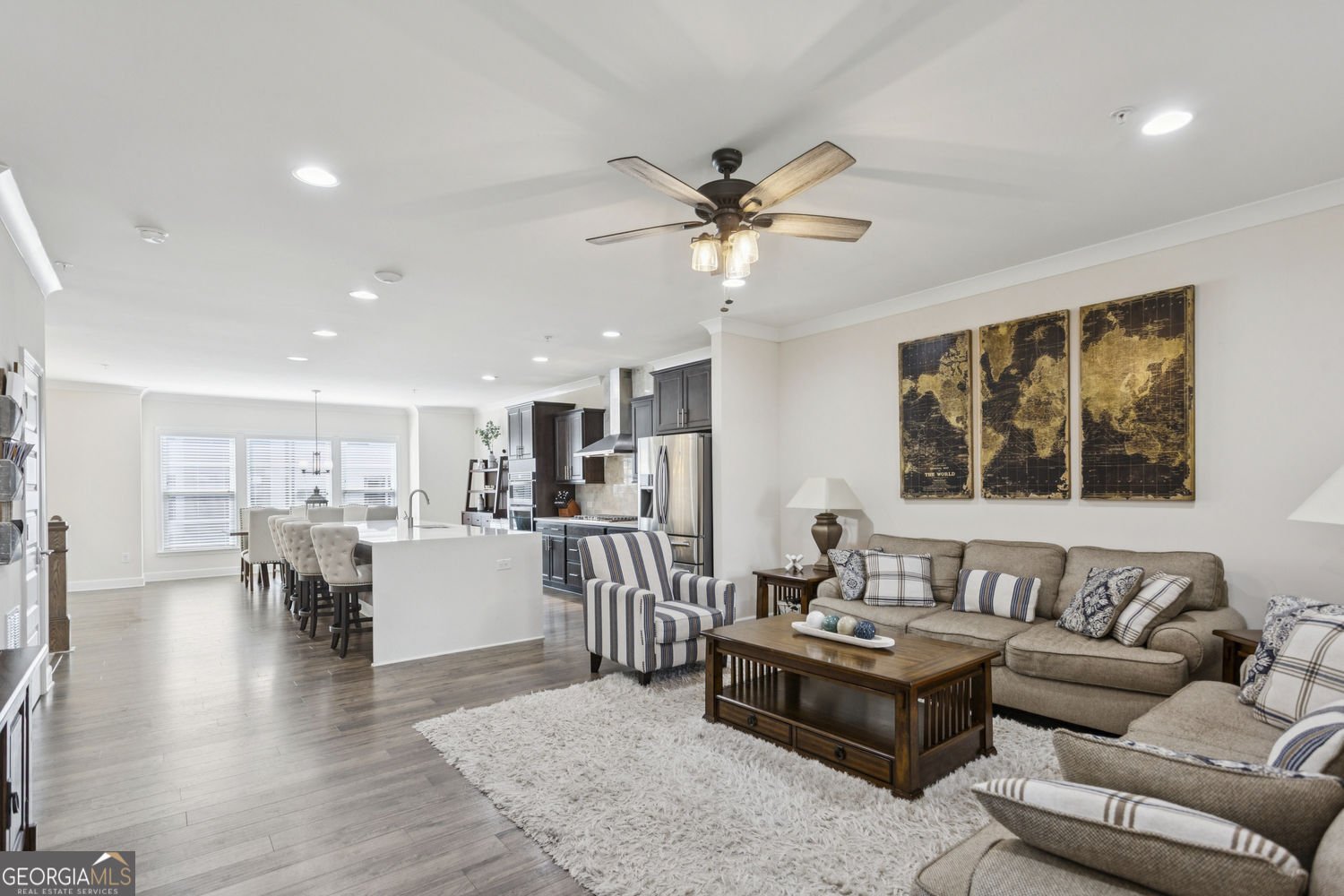 2153 Hinton Drive Smyrna - Photo 16