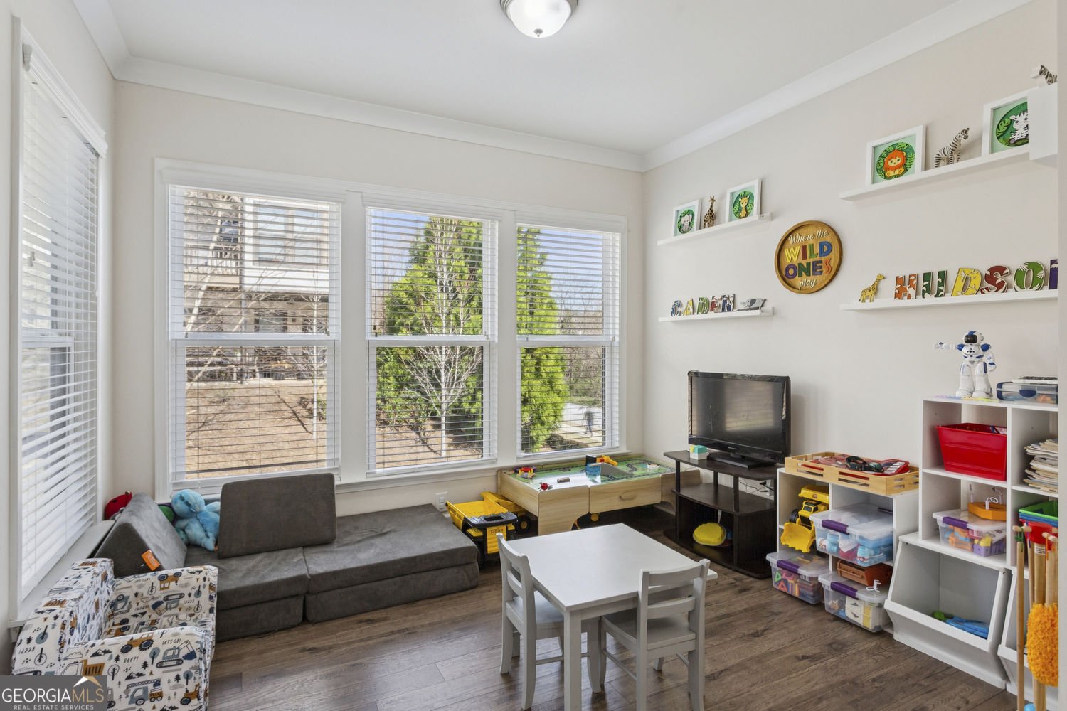 2153 Hinton Drive Smyrna - Photo 17