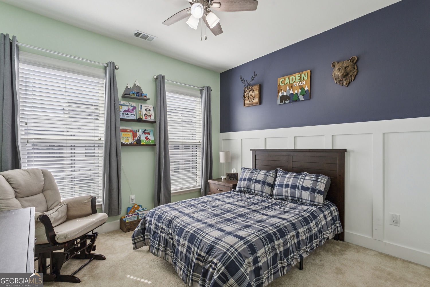 2153 Hinton Drive Smyrna - Photo 29