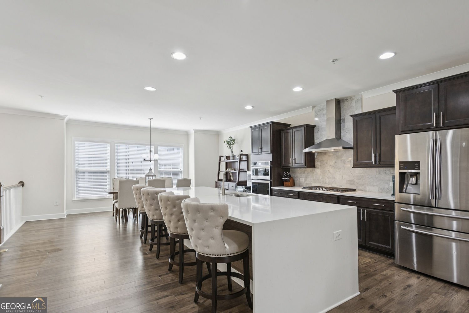 2153 Hinton Drive Smyrna - Photo 8