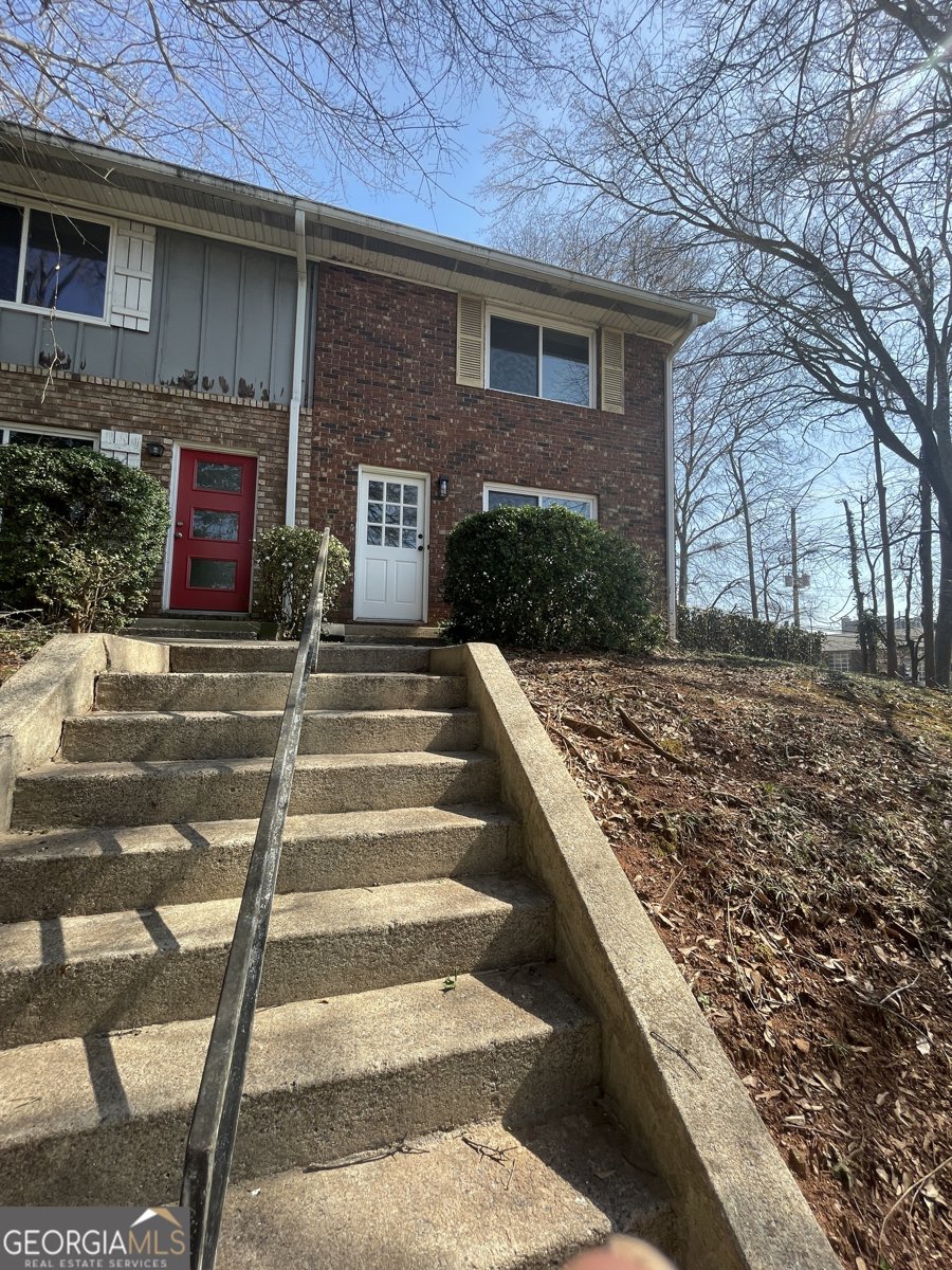 800 College Avenue Athens - Photo 49