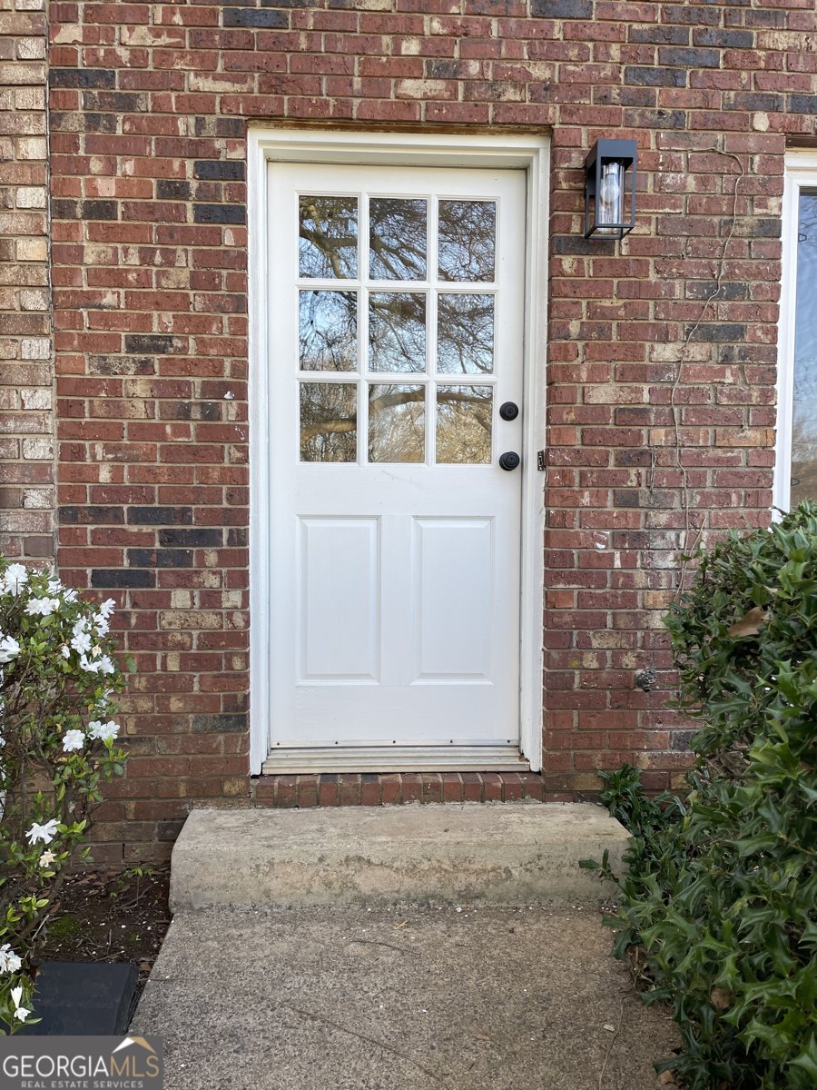 800 College Avenue Athens - Photo 50