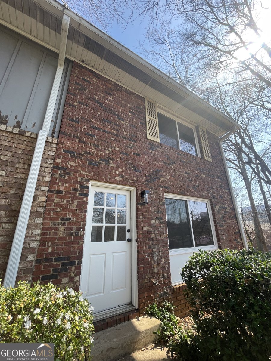 800 College Avenue Athens - Photo 51