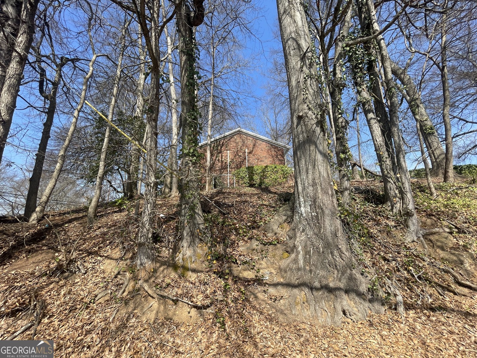 800 College Avenue Athens - Photo 53