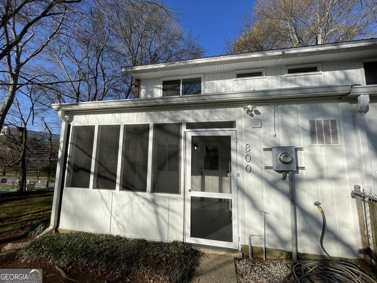 800 College Avenue Athens - Photo 63