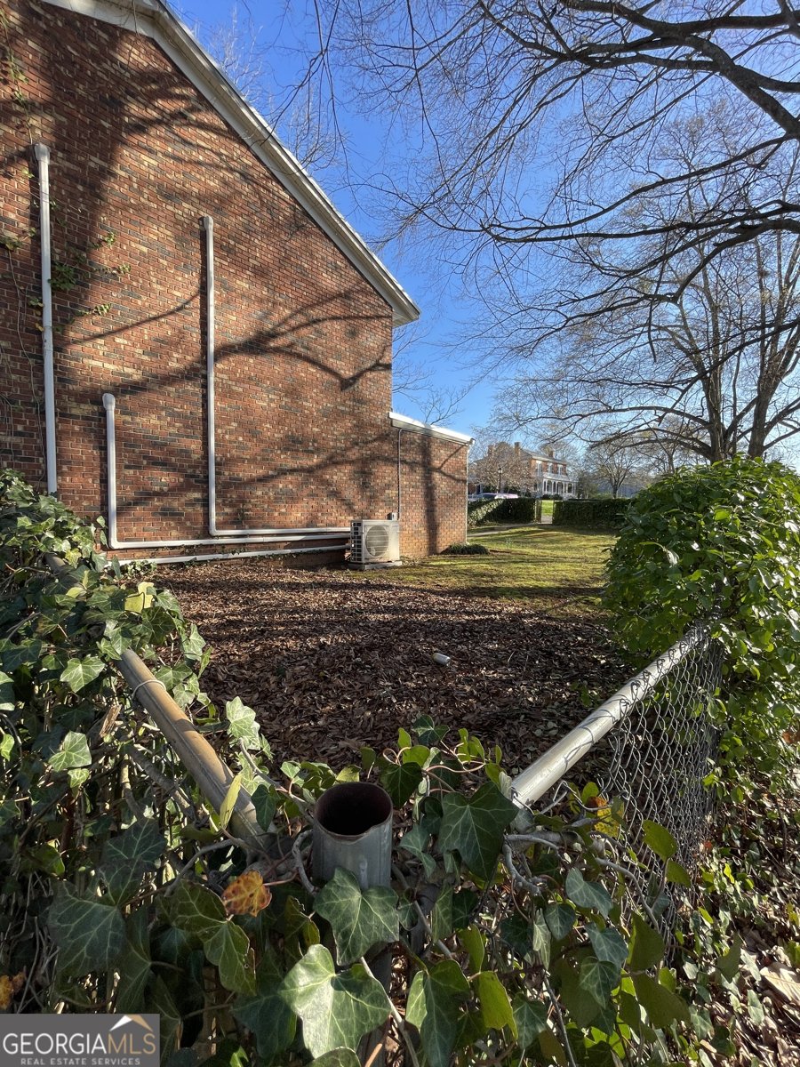 800 College Avenue Athens - Photo 64