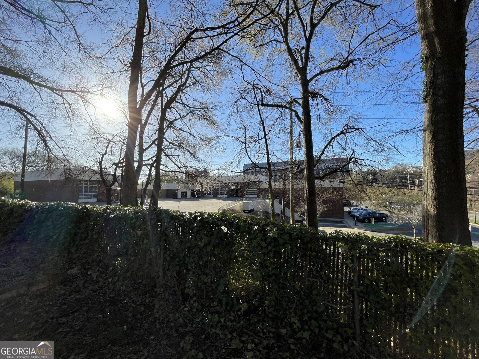 800 College Avenue Athens - Photo 66