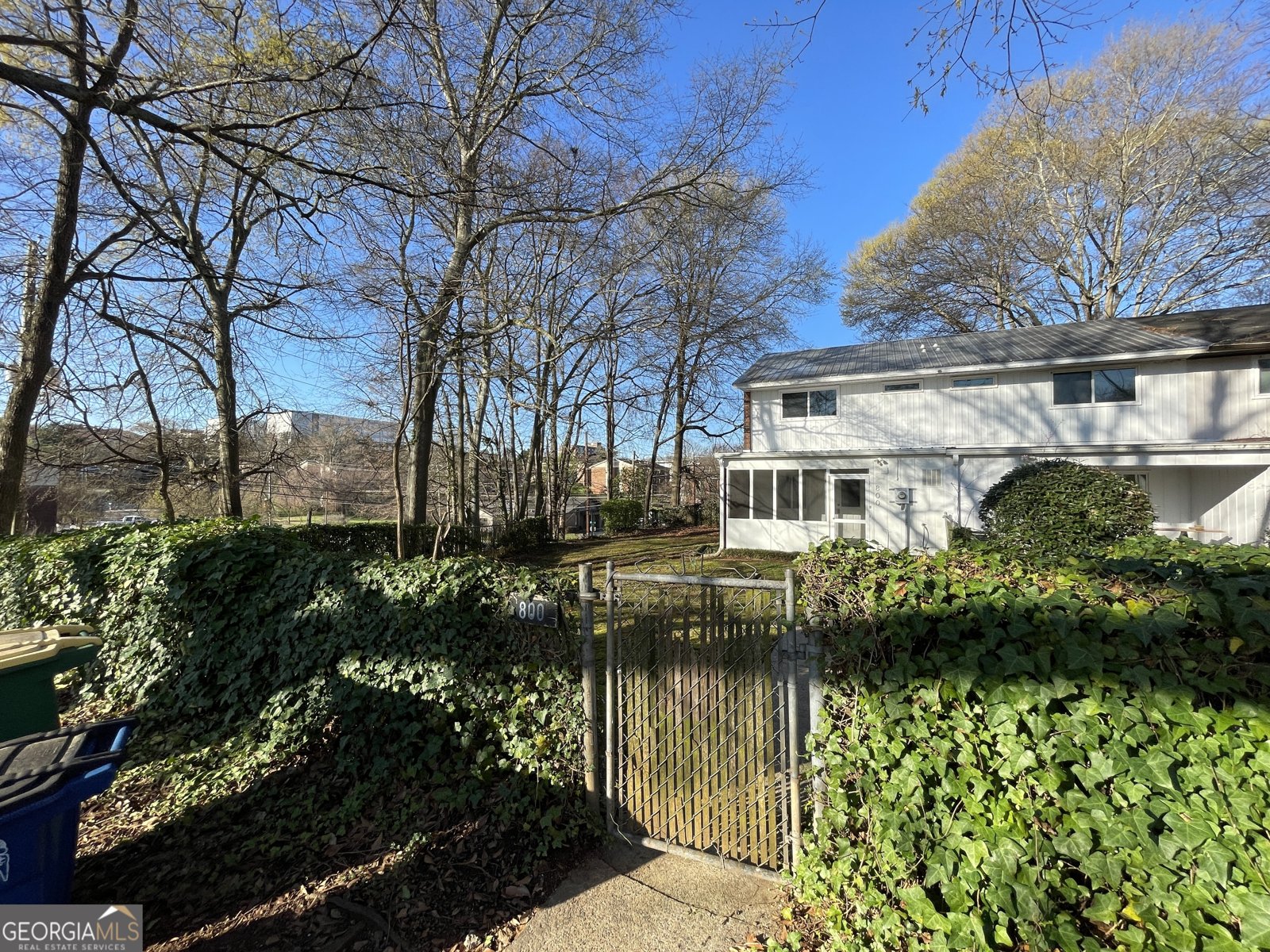 800 College Avenue Athens - Photo 68