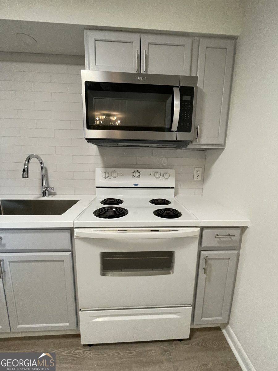 800 College Avenue Athens - Photo 9