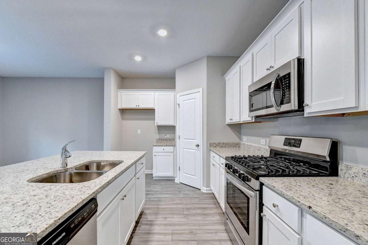 326 Golden Eagle Parkway Braselton - Photo 17