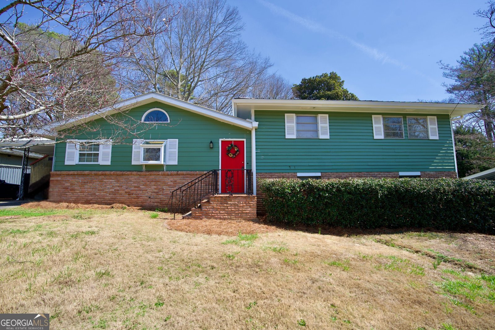 282 Evelyn Street Marietta - Photo 1