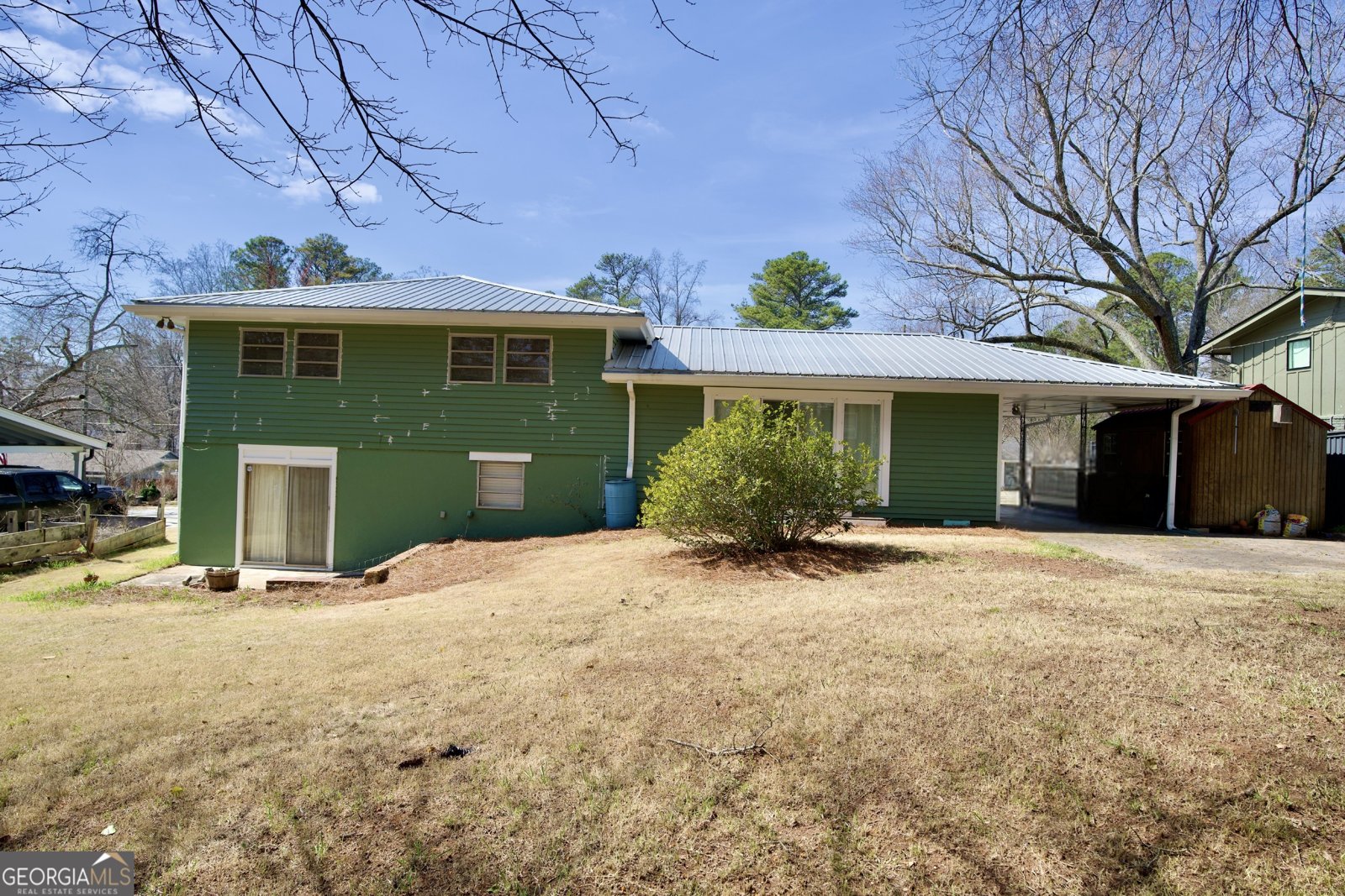 282 Evelyn Street Marietta - Photo 25