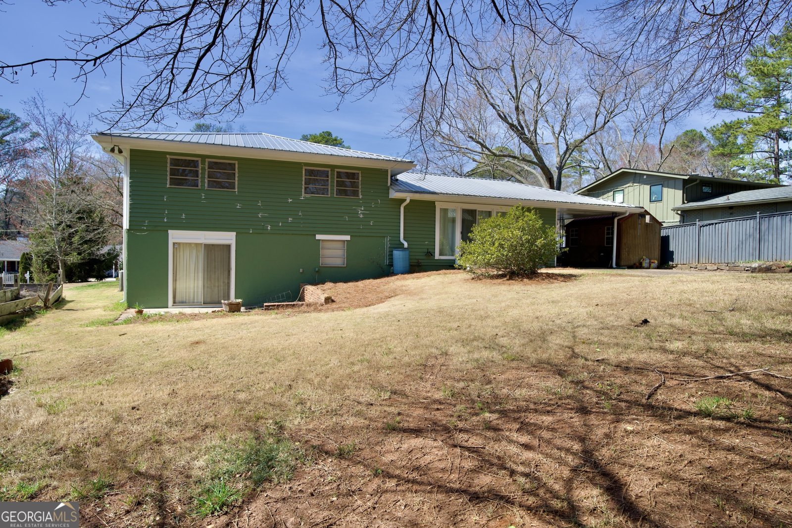 282 Evelyn Street Marietta - Photo 27