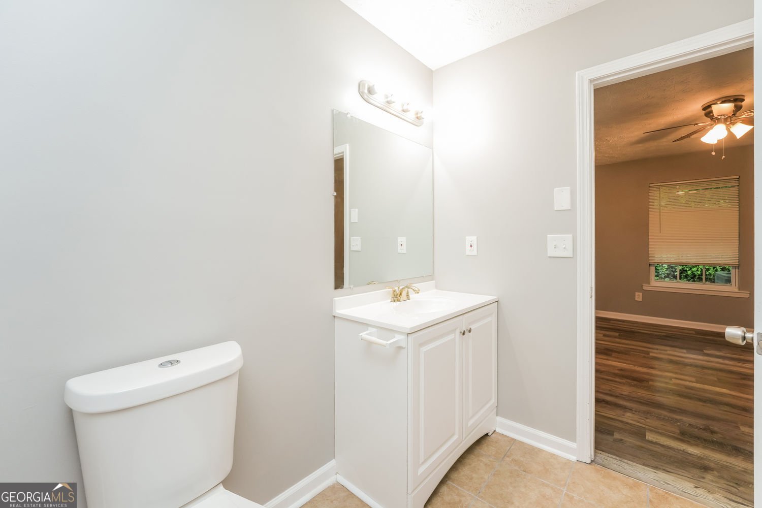 5354 Cherry Wood Drive Stone Mountain - Photo 12