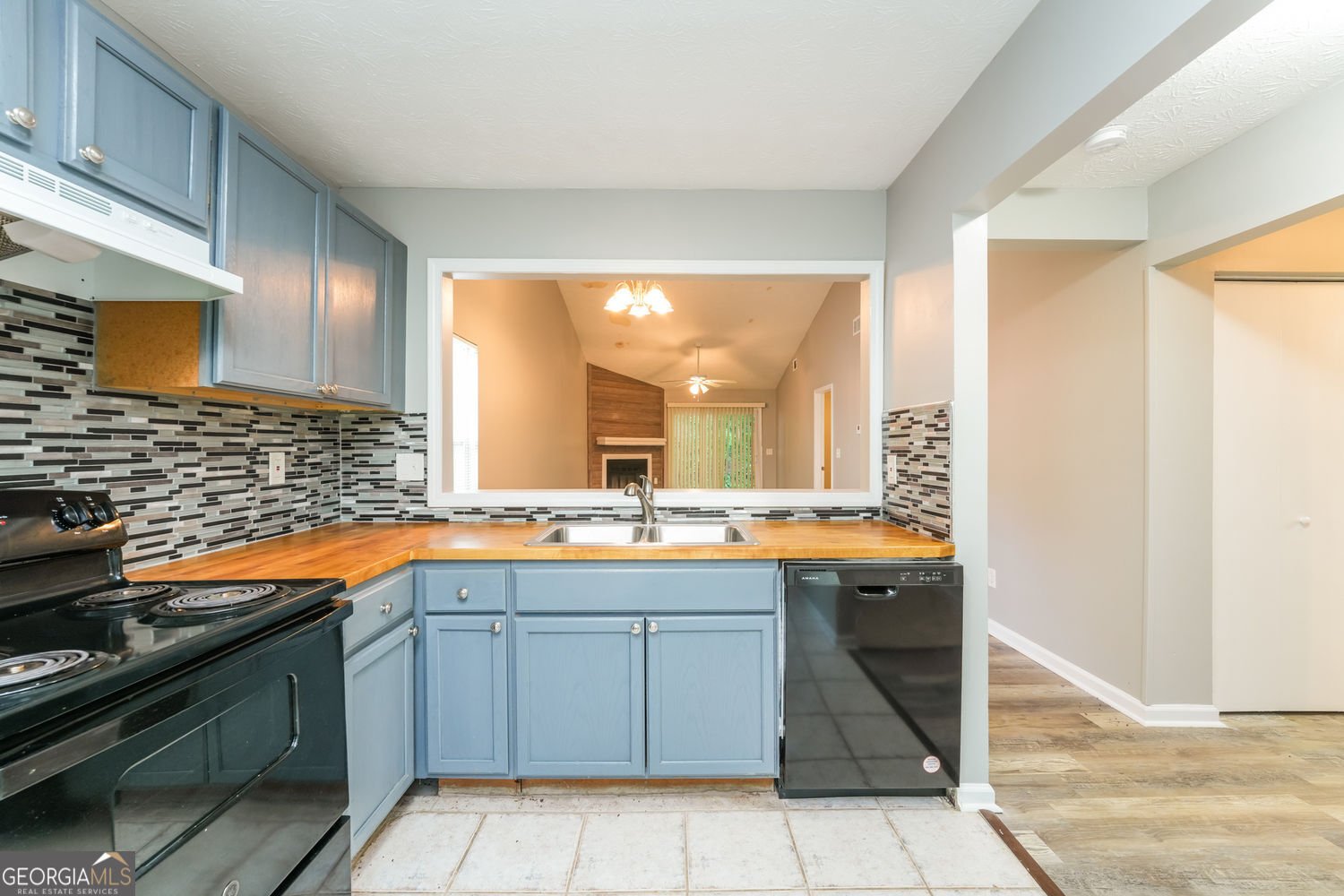 5354 Cherry Wood Drive Stone Mountain - Photo 6