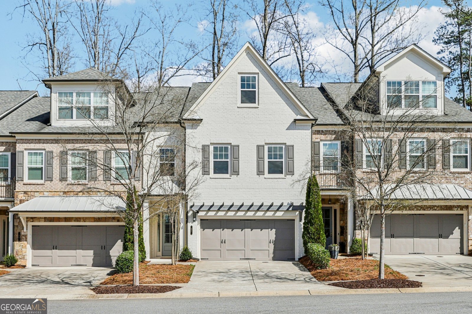 97 Calder Drive Alpharetta - Photo 1