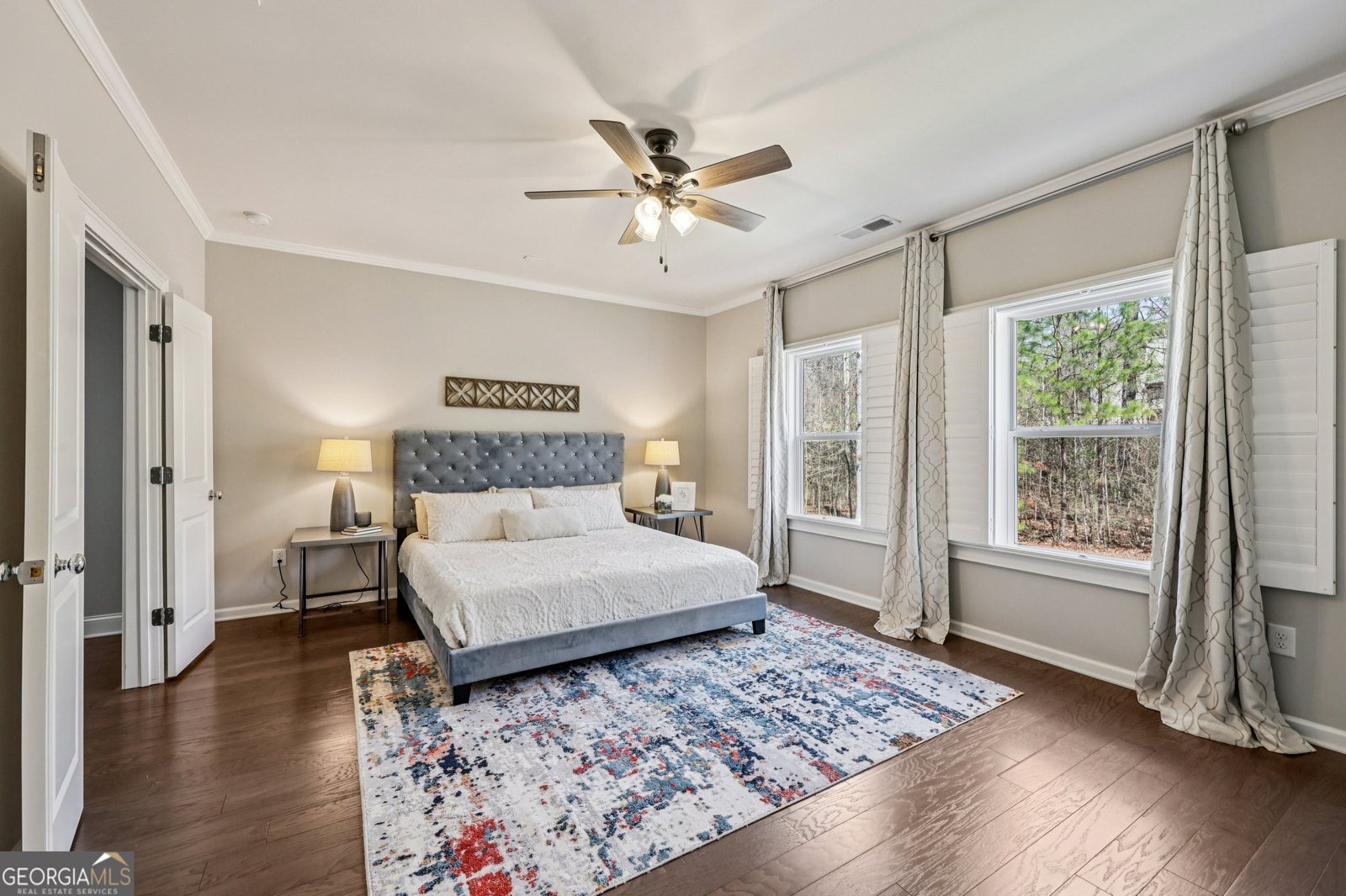 97 Calder Drive Alpharetta - Photo 10