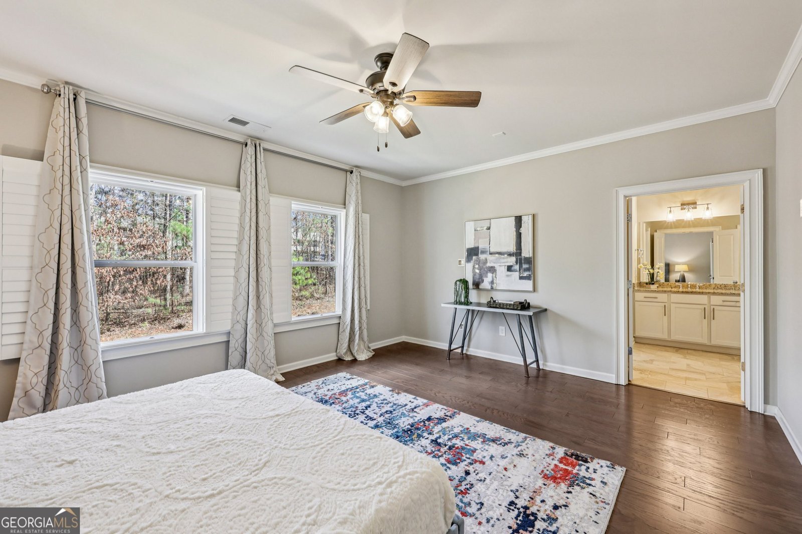 97 Calder Drive Alpharetta - Photo 11