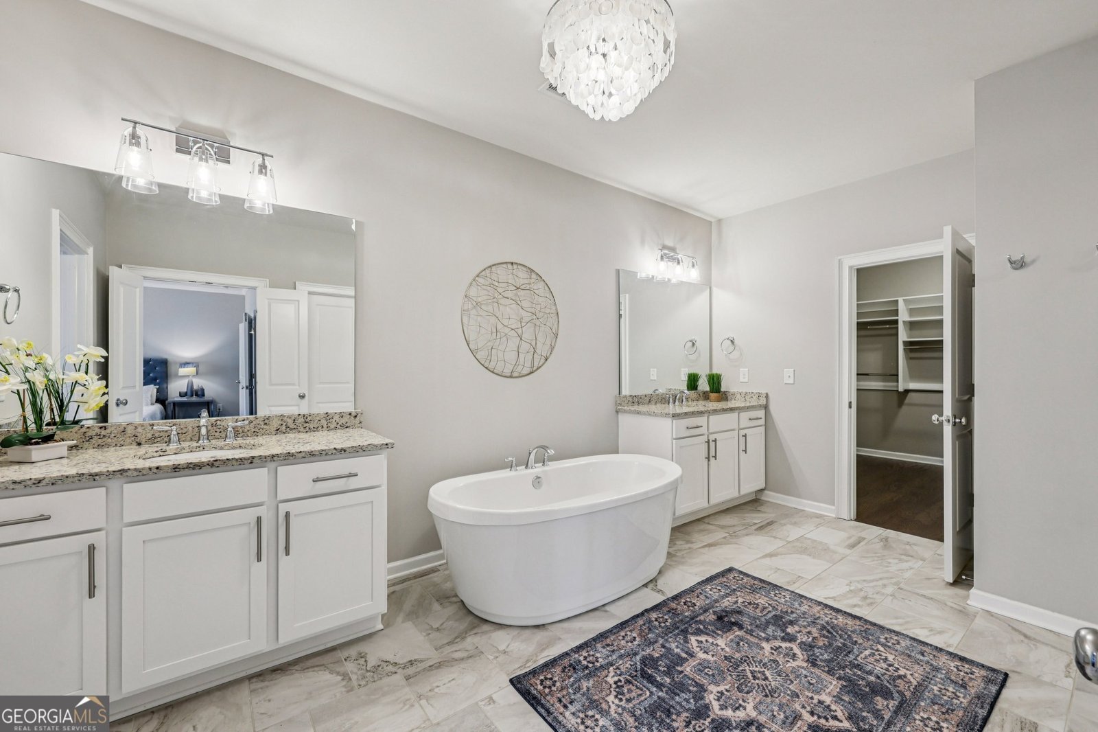 97 Calder Drive Alpharetta - Photo 12