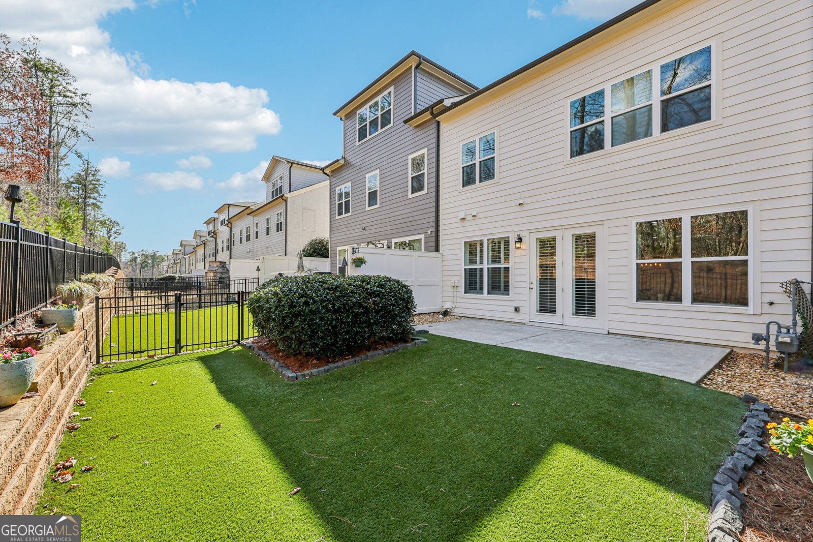 97 Calder Drive Alpharetta - Photo 21