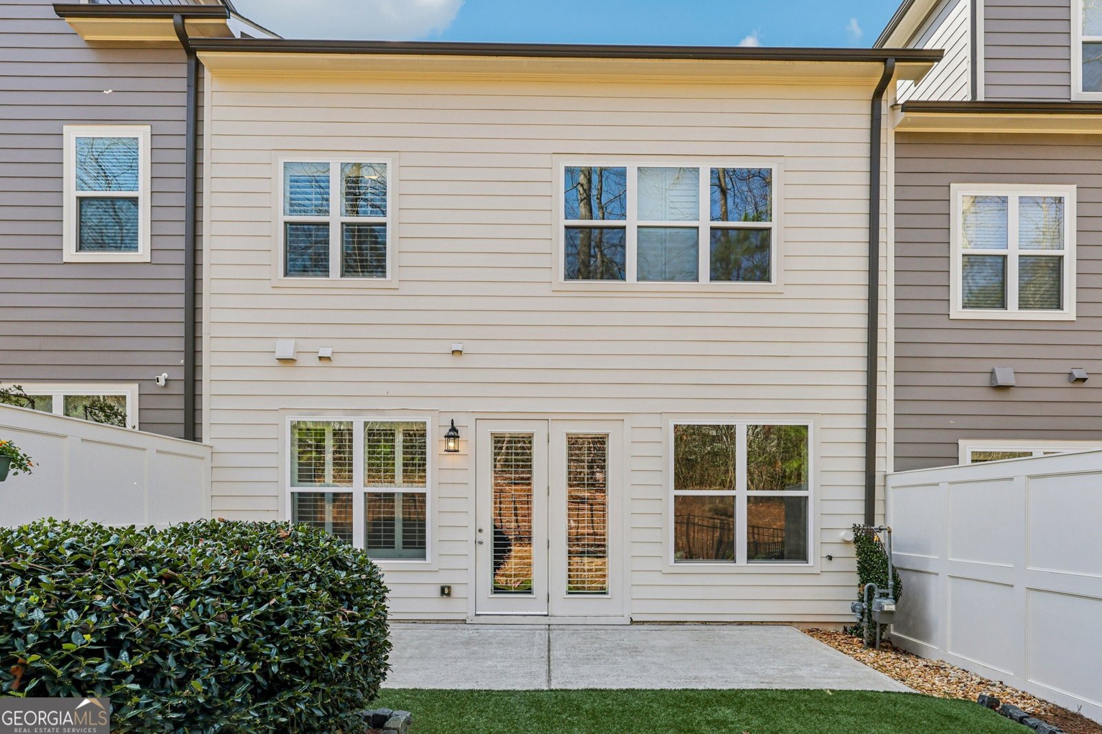 97 Calder Drive Alpharetta - Photo 22