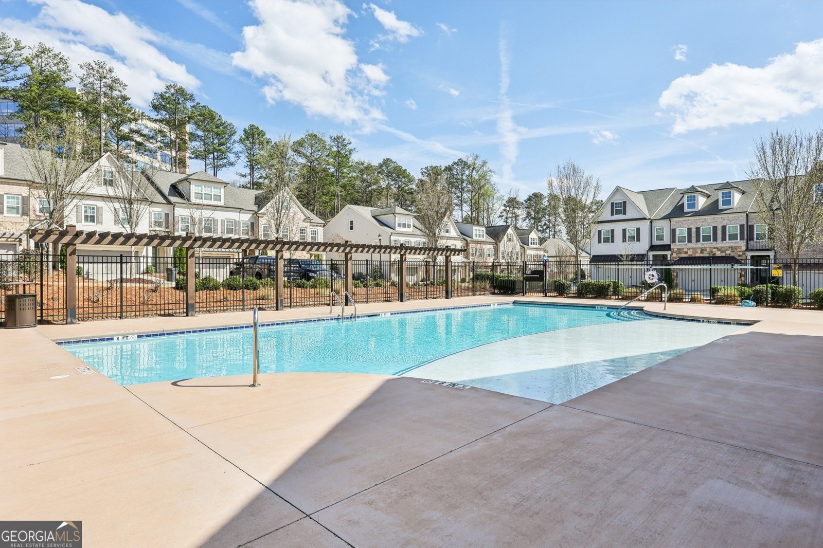 97 Calder Drive Alpharetta - Photo 25