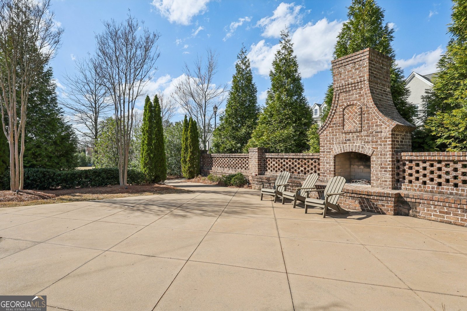 97 Calder Drive Alpharetta - Photo 27