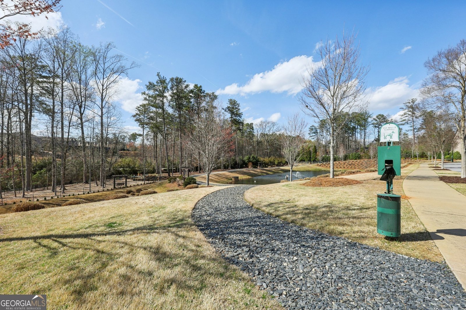 97 Calder Drive Alpharetta - Photo 28