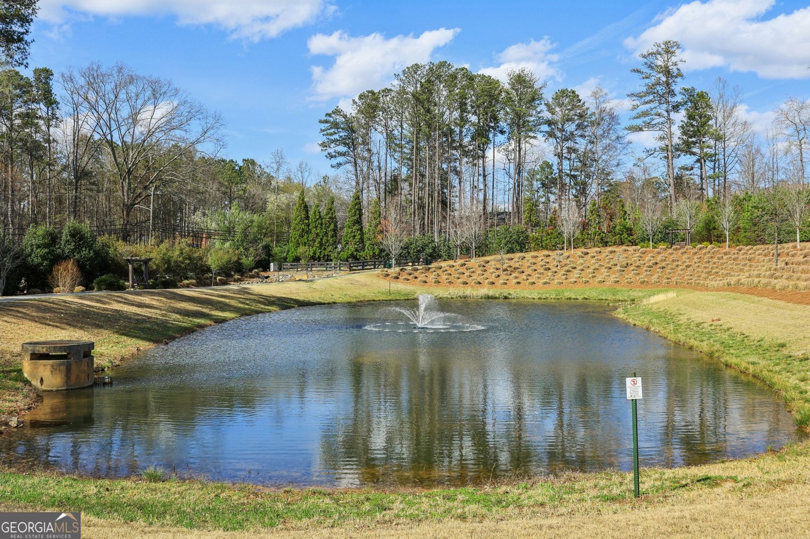 97 Calder Drive Alpharetta - Photo 29