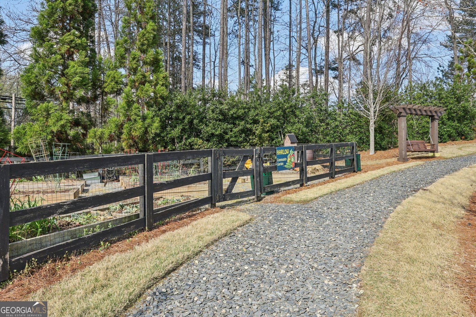 97 Calder Drive Alpharetta - Photo 32