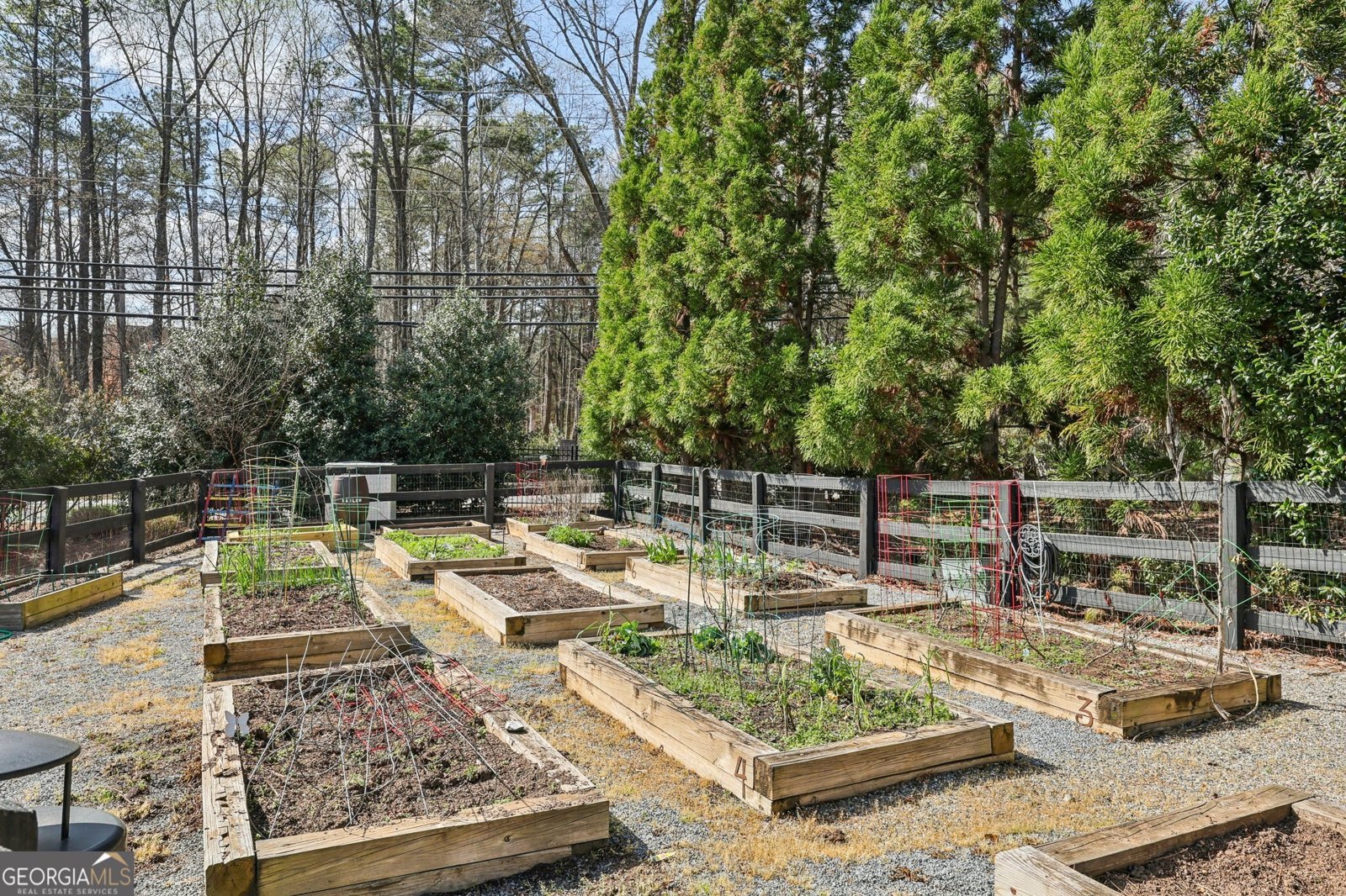 97 Calder Drive Alpharetta - Photo 33